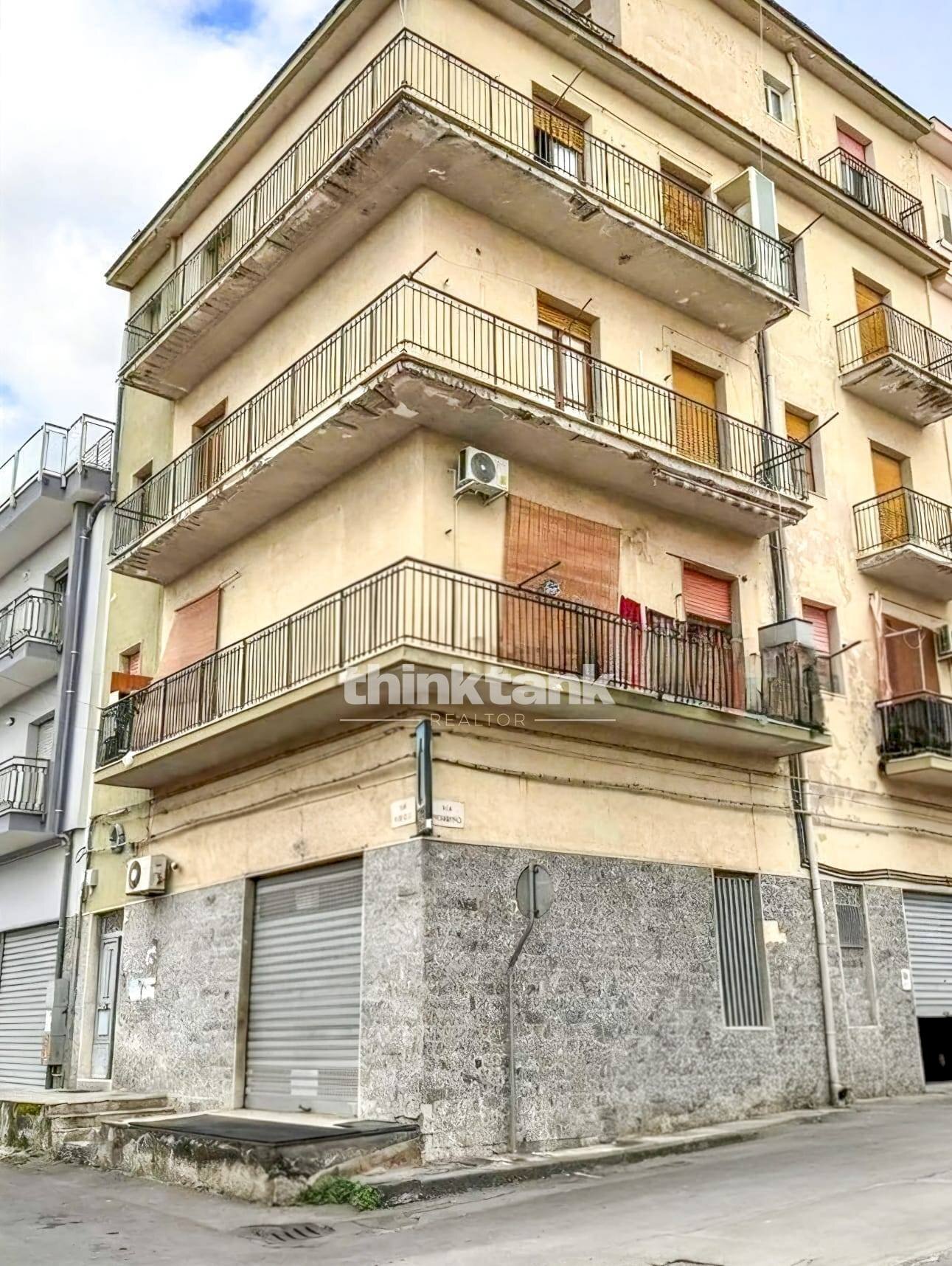 Foto 2 - Appartamento Piazza Del Popolo, Lentini - foto 2