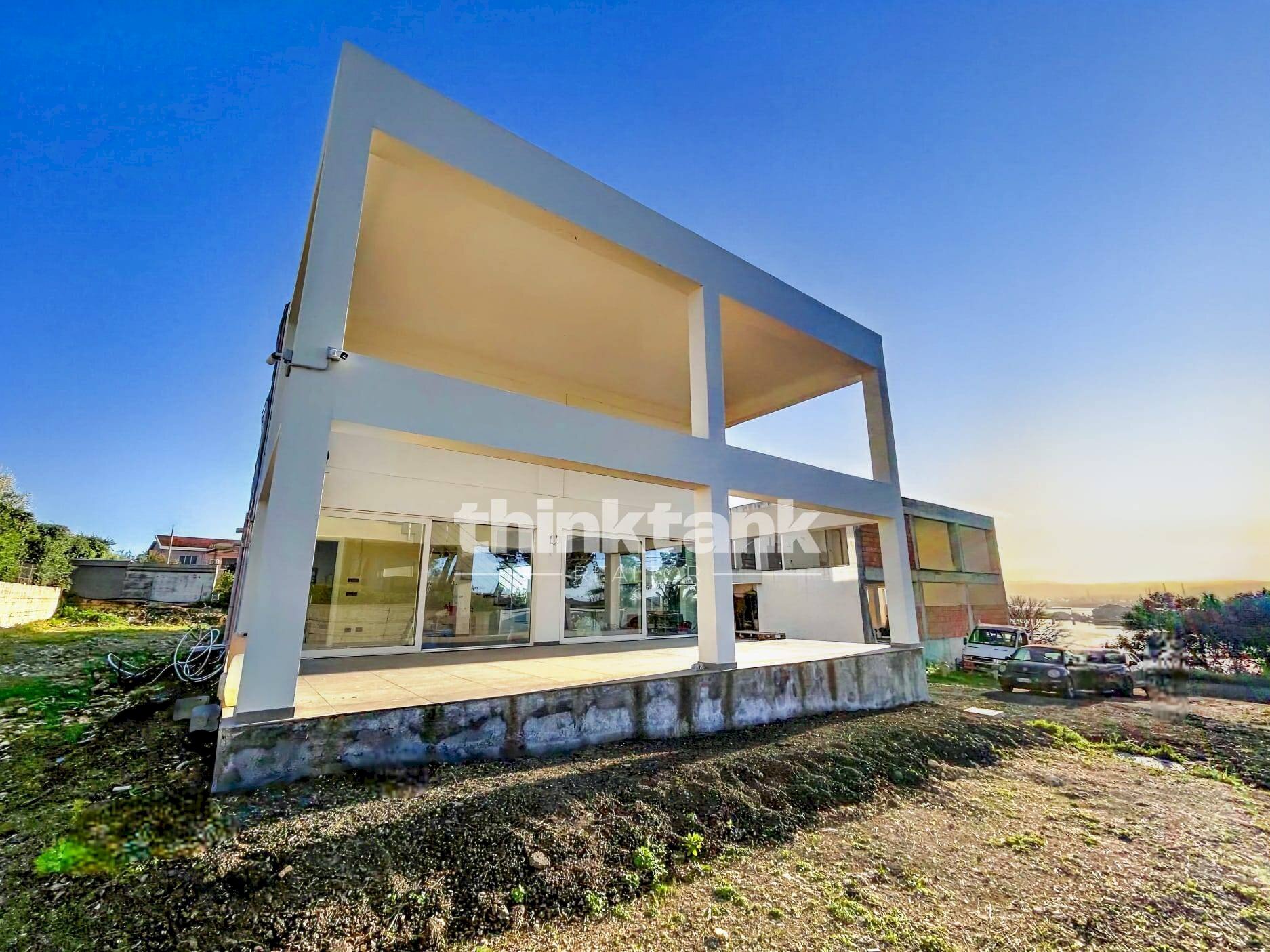 Foto 1 - Villa Via Stesicoro, Augusta - photo 1