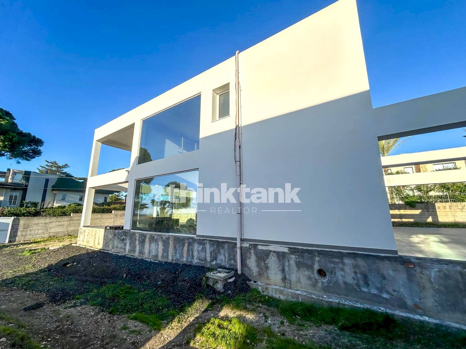 Foto 2 - Villa Via Stesicoro, Augusta - photo 2