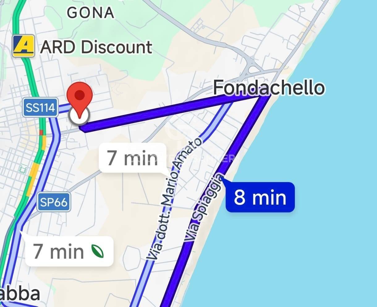 Foto 2 - Quadrilocale Via Federico De Roberto
 
43, Mascali - foto 2