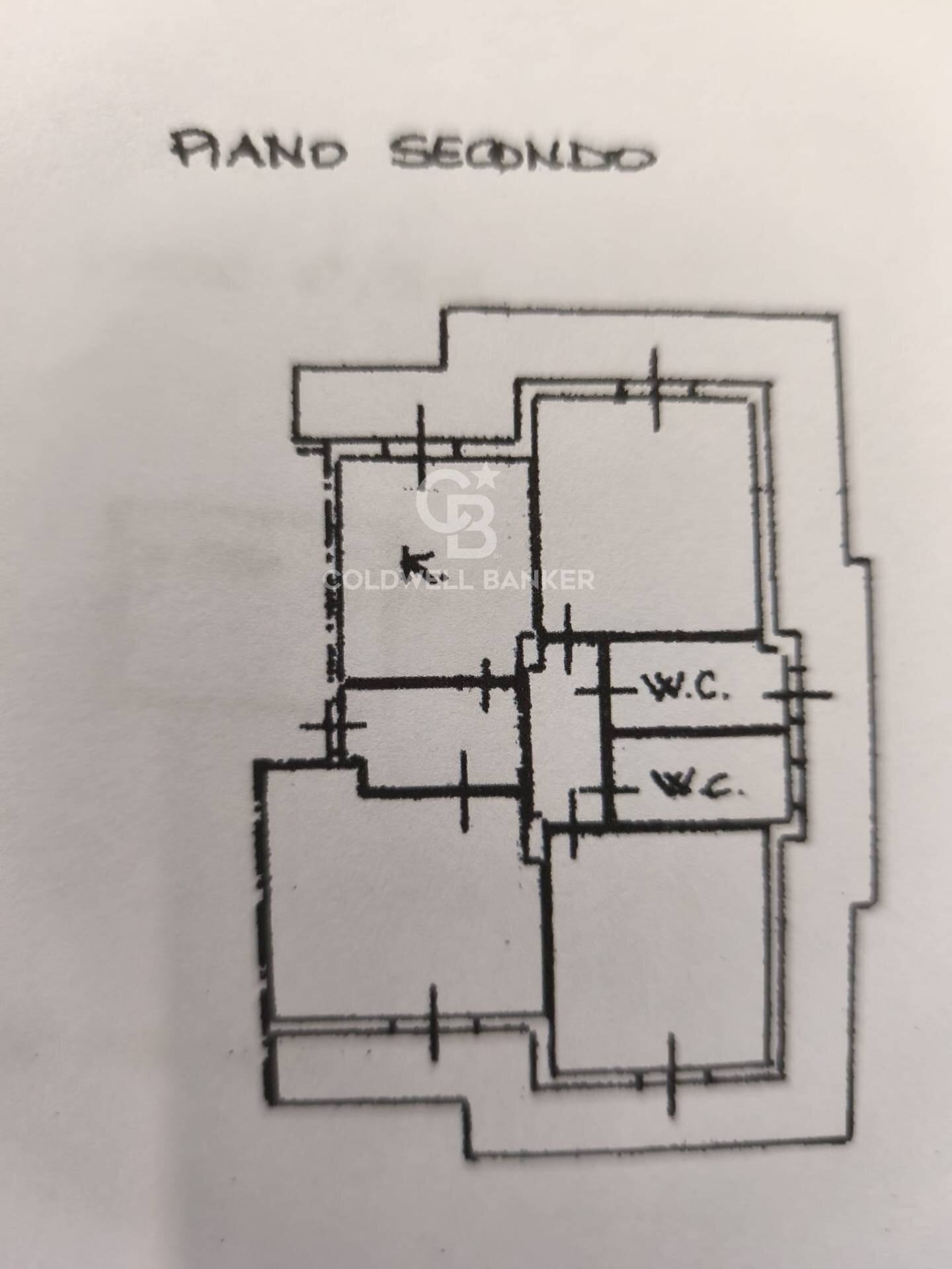 Foto 3 - Quadrilocale Via Federico De Roberto
 
43, Mascali - foto 3