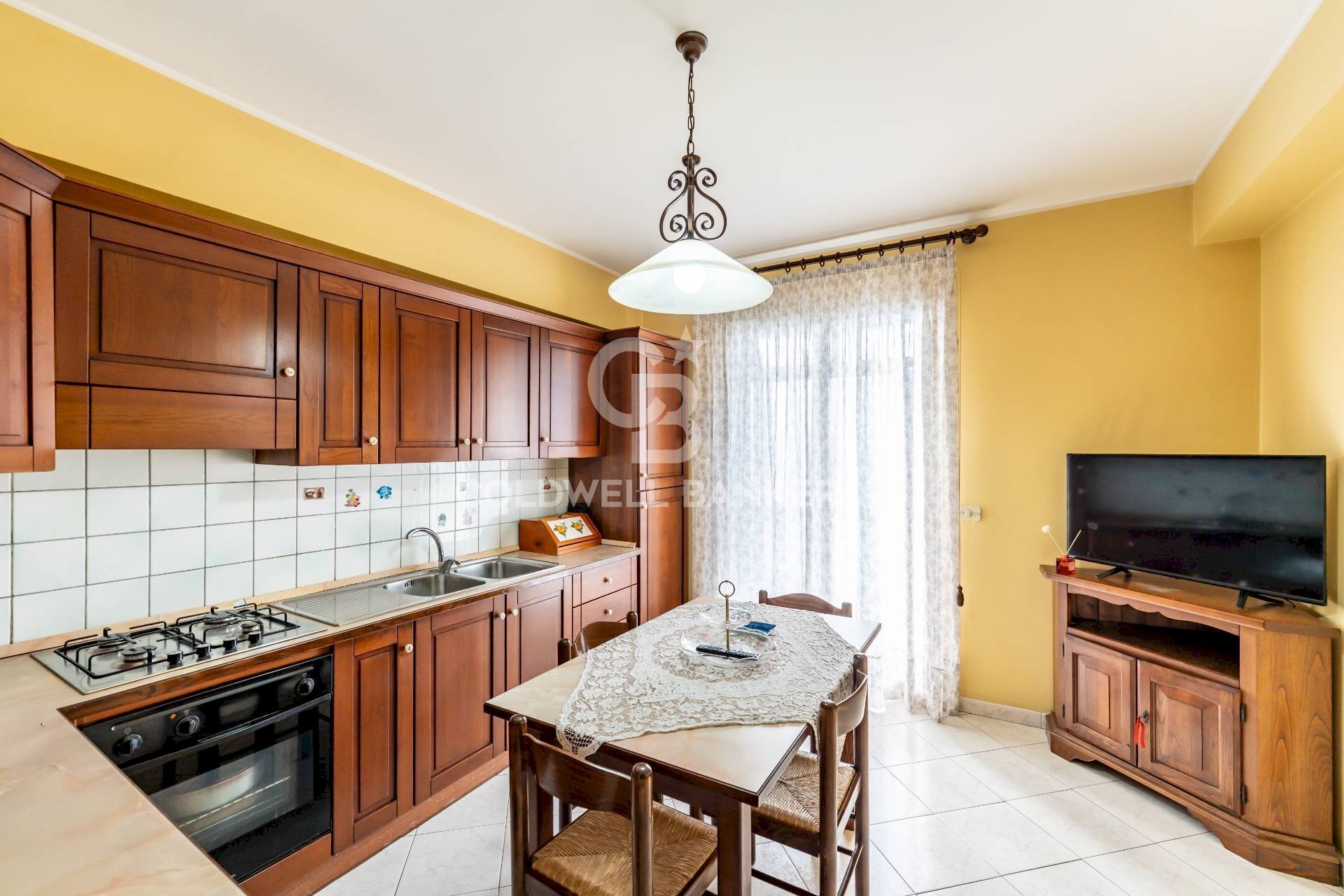 Foto 3 - Quadrilocale Via Federico De Roberto
 
43, Mascali - foto 3