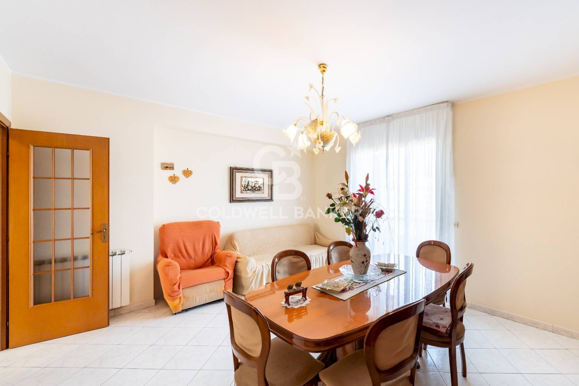 Foto 1 - Quadrilocale Via Federico De Roberto
 
43, Mascali - foto 1