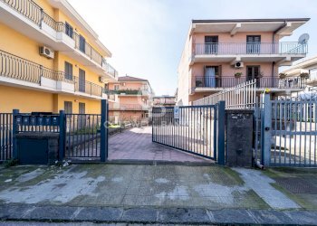 Foto 21 - Quadrilocale Via Federico De Roberto
 
43, Mascali - foto 21