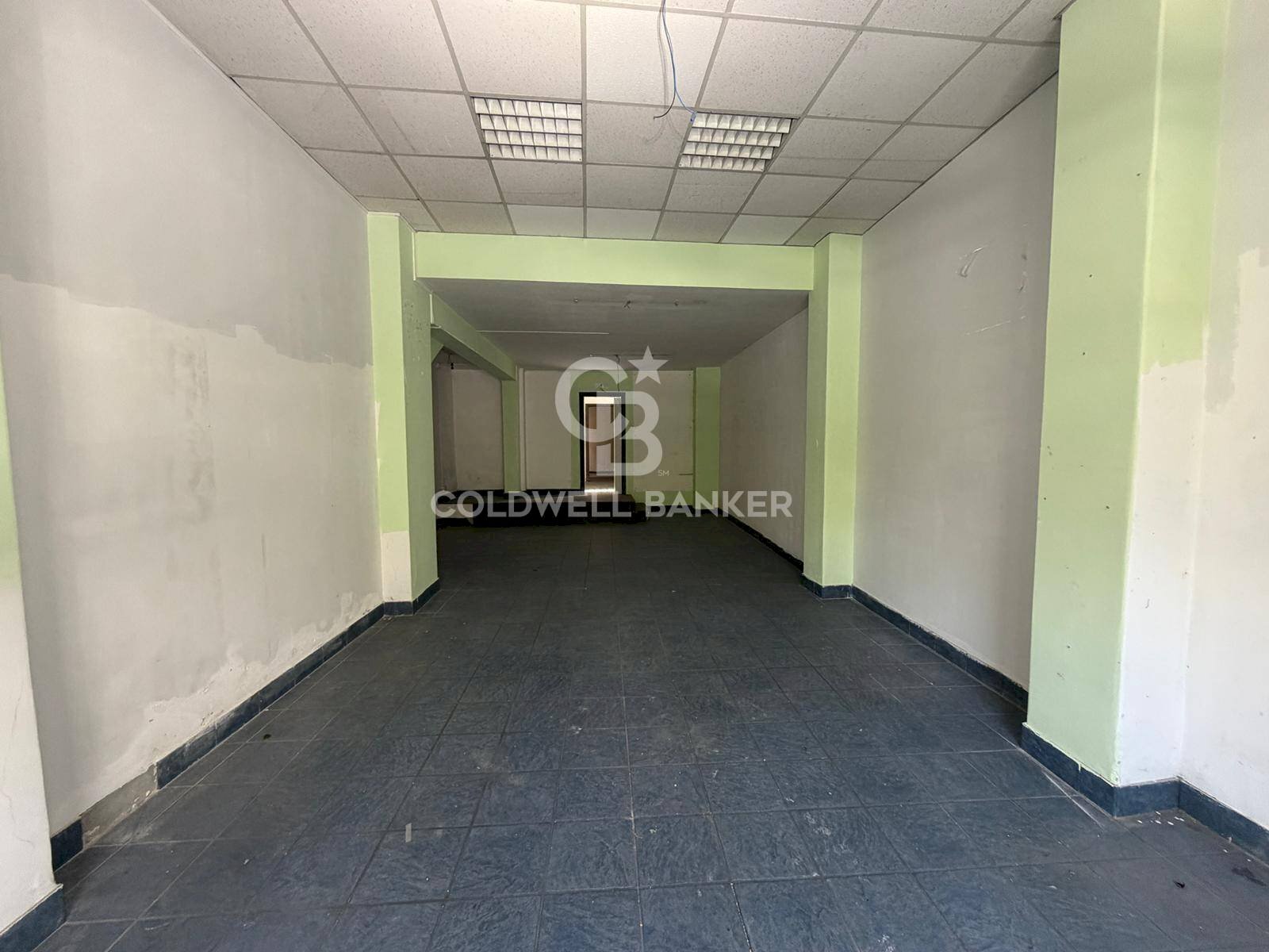 Foto 1 - Commercial Premises Via Pietra Dell'Ova
 
336, Tremestieri Etneo - photo 1