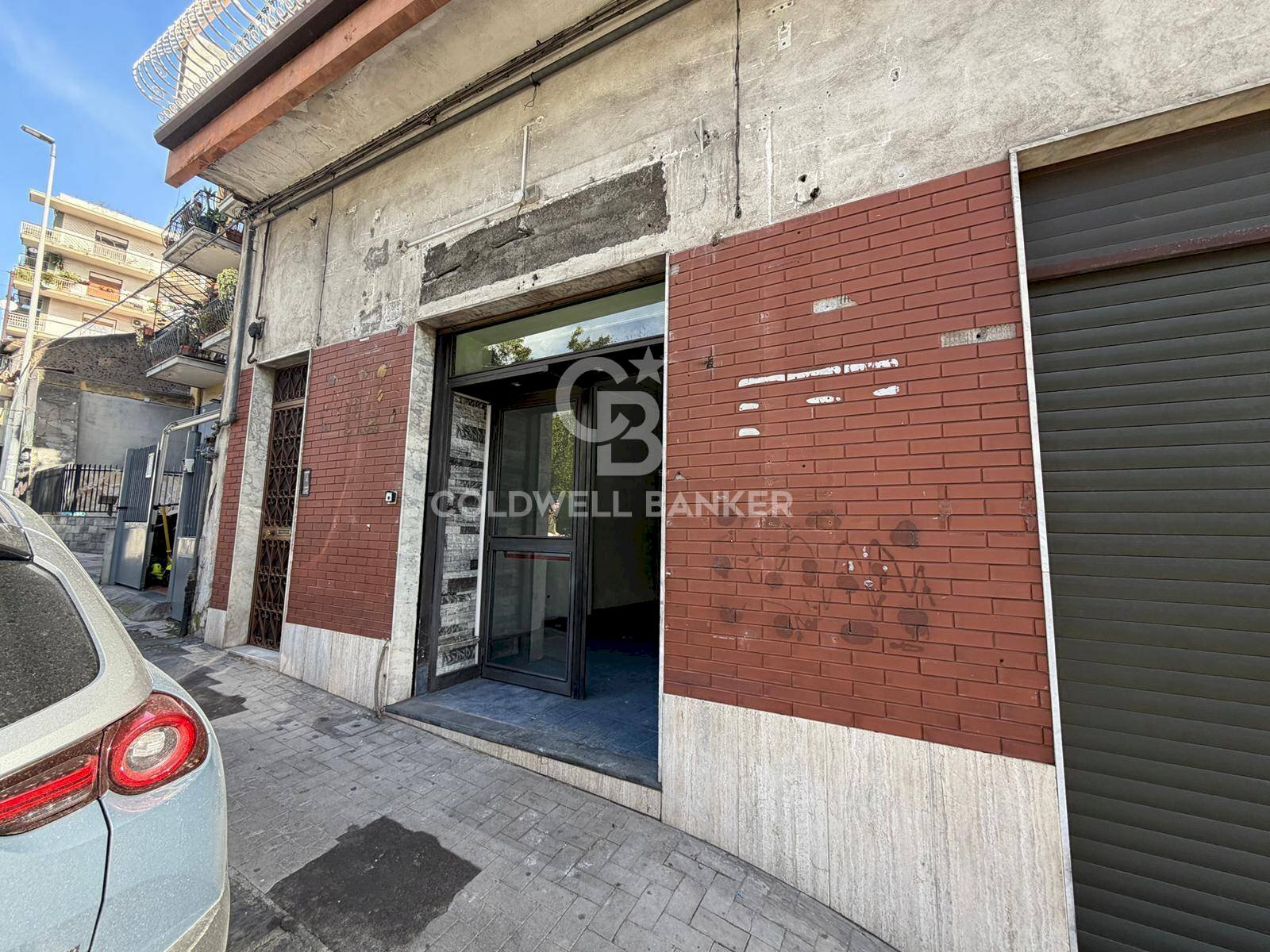 Foto 2 - Commercial Premises Via Pietra Dell'Ova
 
336, Tremestieri Etneo - photo 2