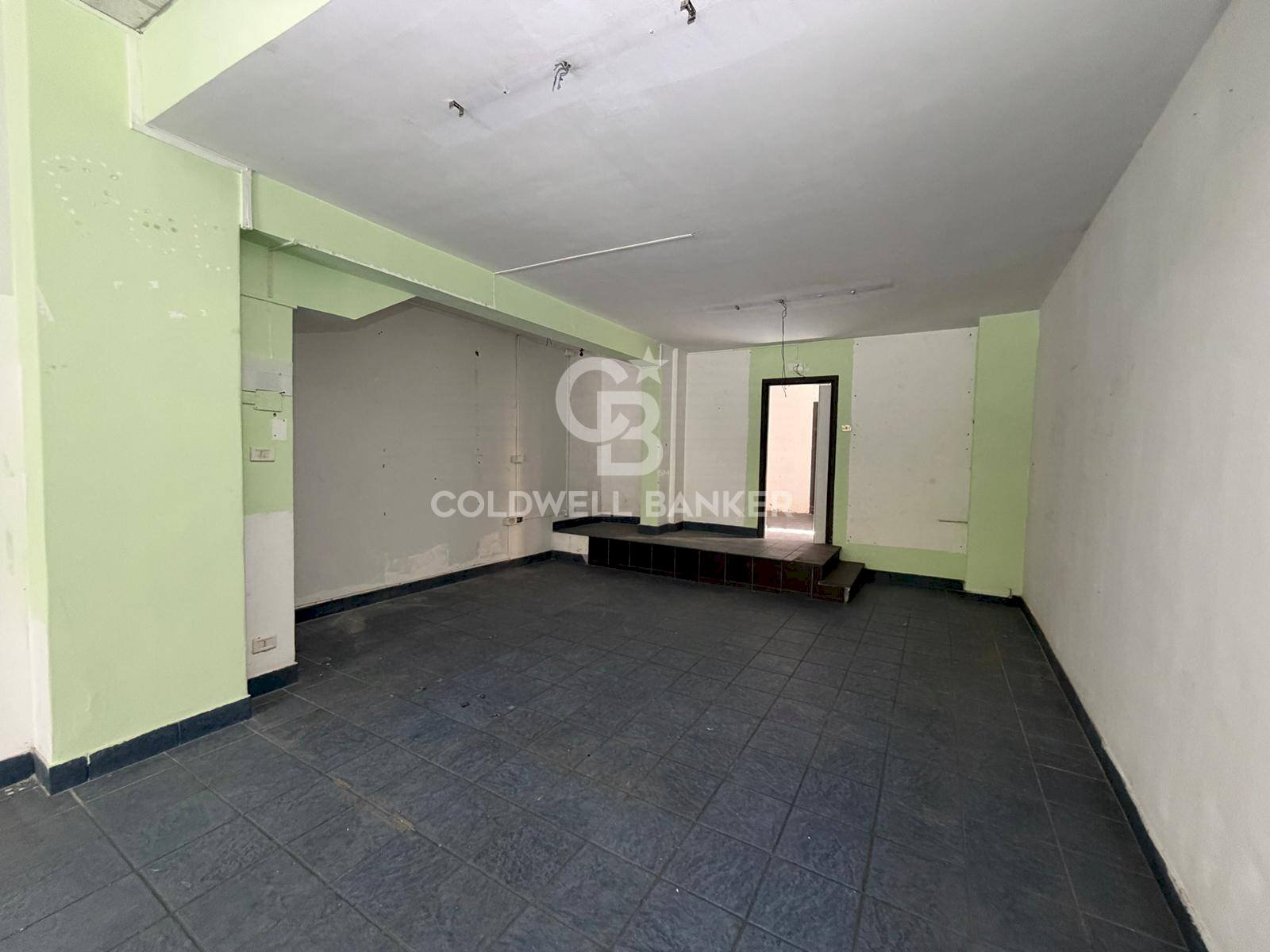 Foto 3 - Commercial Premises Via Pietra Dell'Ova
 
336, Tremestieri Etneo - photo 3