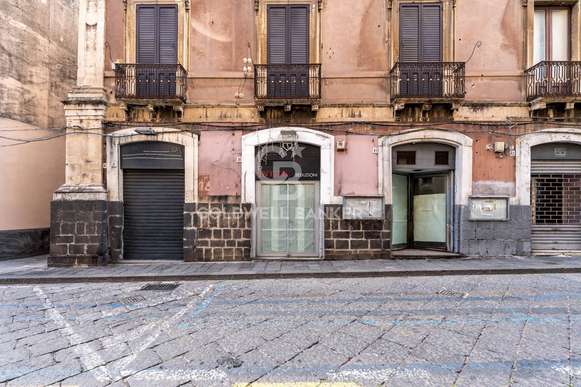 Foto 1 - Negozio Corso Savoia
 
39, Acireale - foto 1