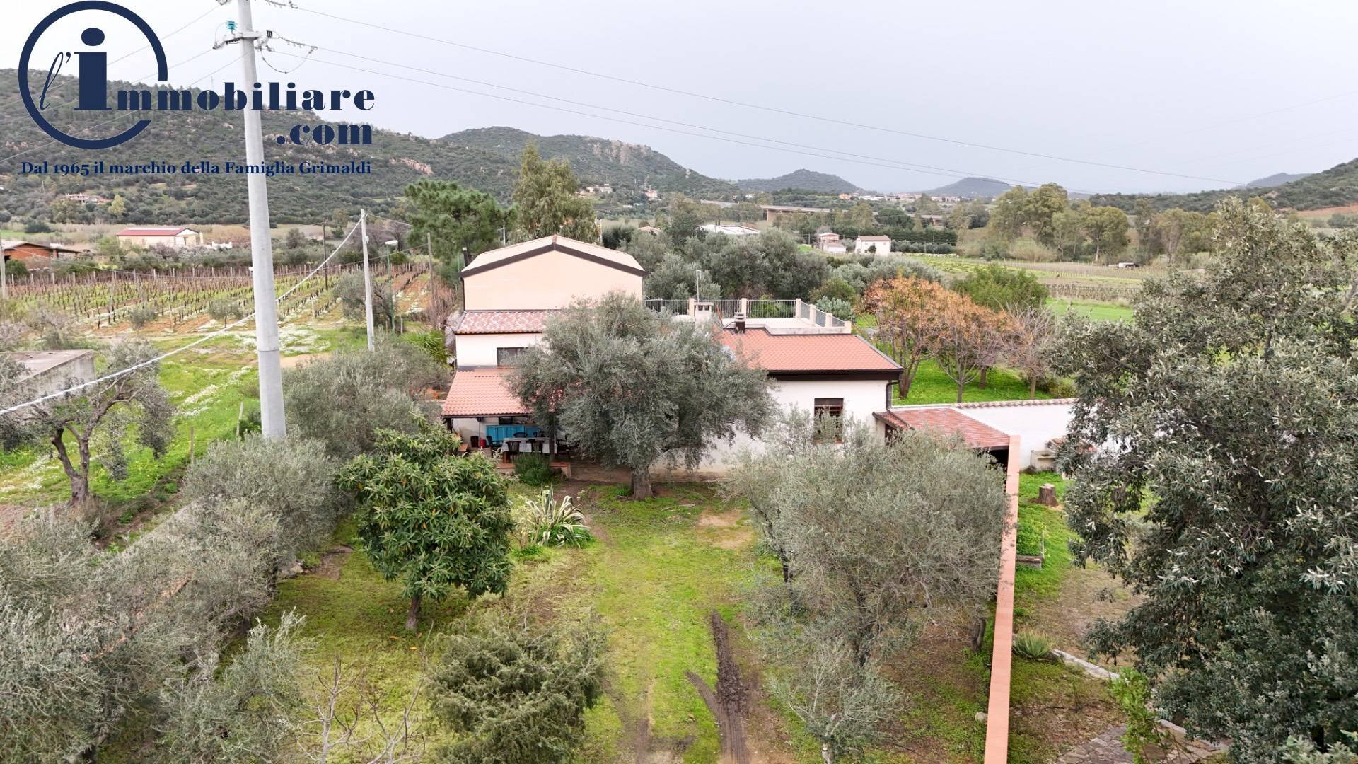 Foto 2 - Independent house Località Pelaleddu, Jerzu - photo 2