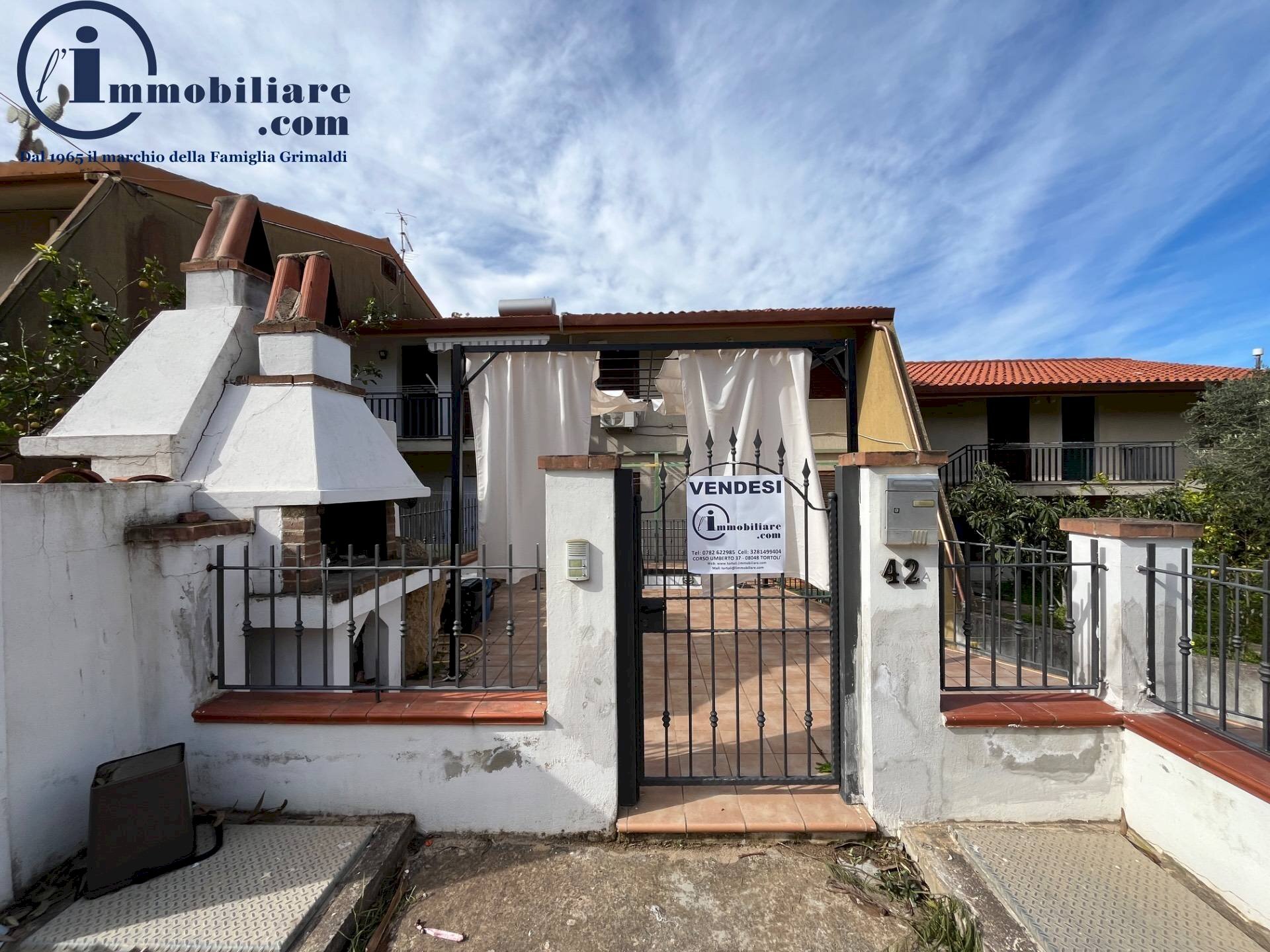 Foto 1 - Three-room apartment Via Capri, Tortolì - photo 1