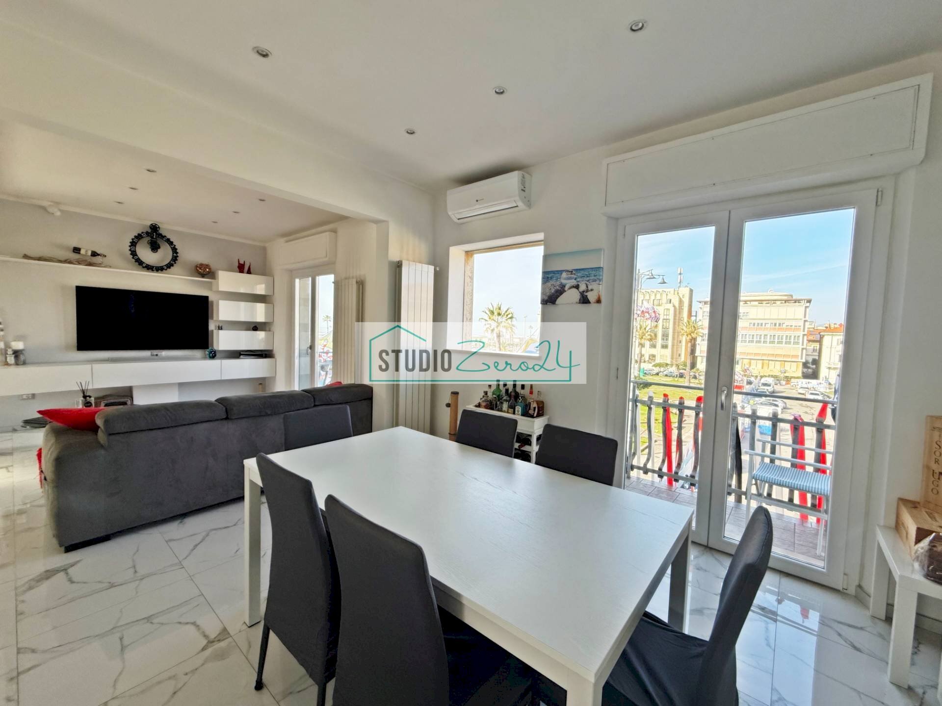 Foto 2 - Attico Piazza Mazzini, Viareggio - foto 2