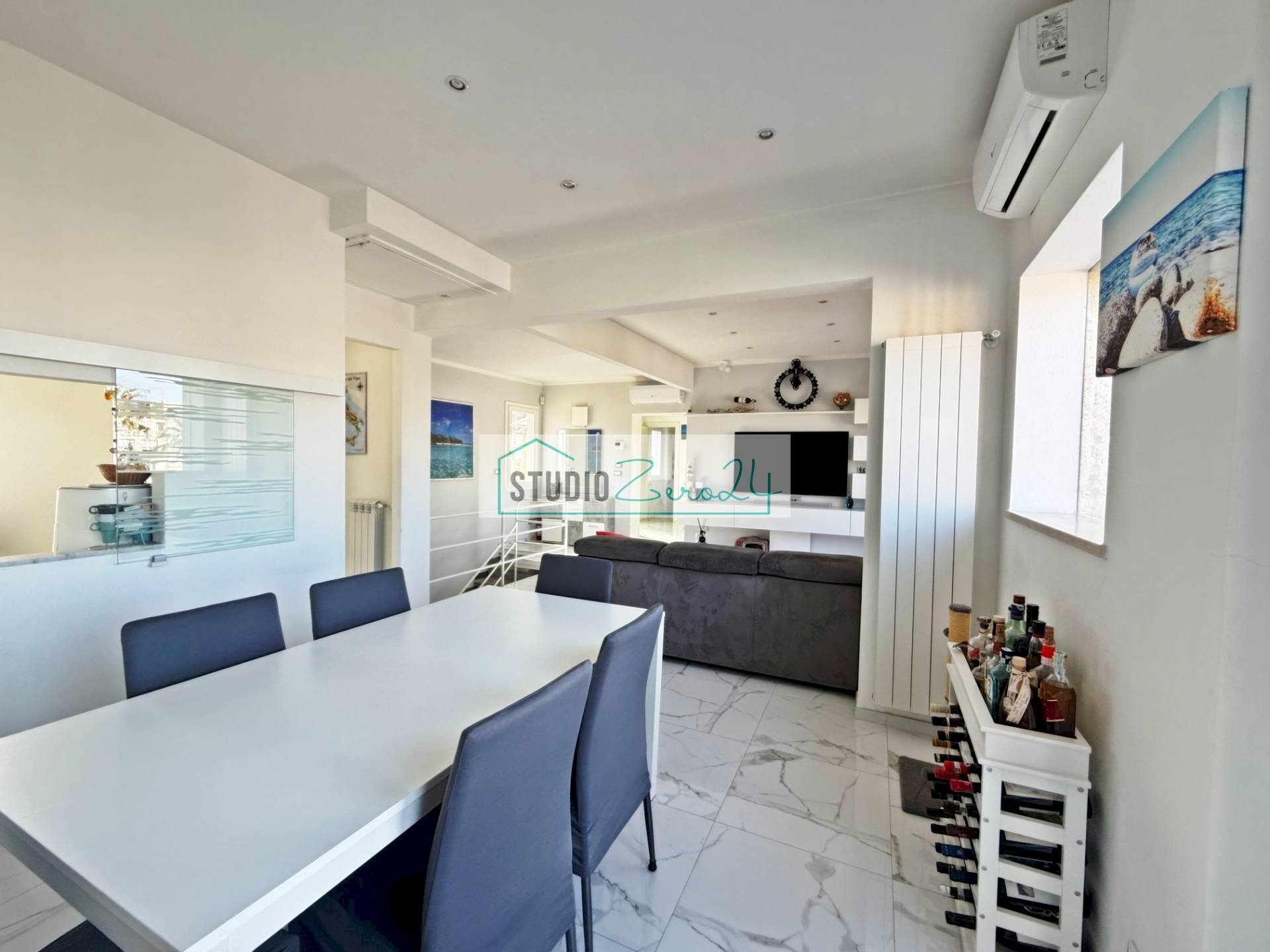 Foto 3 - Attico Piazza Mazzini, Viareggio - foto 3