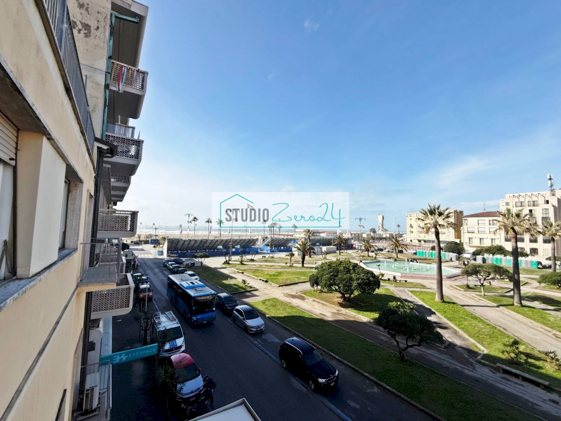 Foto 1 - Attico Piazza Mazzini, Viareggio - foto 1