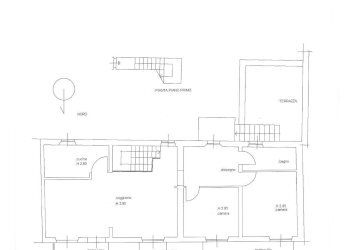 Foto 28 - Attico Piazza Mazzini, Viareggio - foto 28