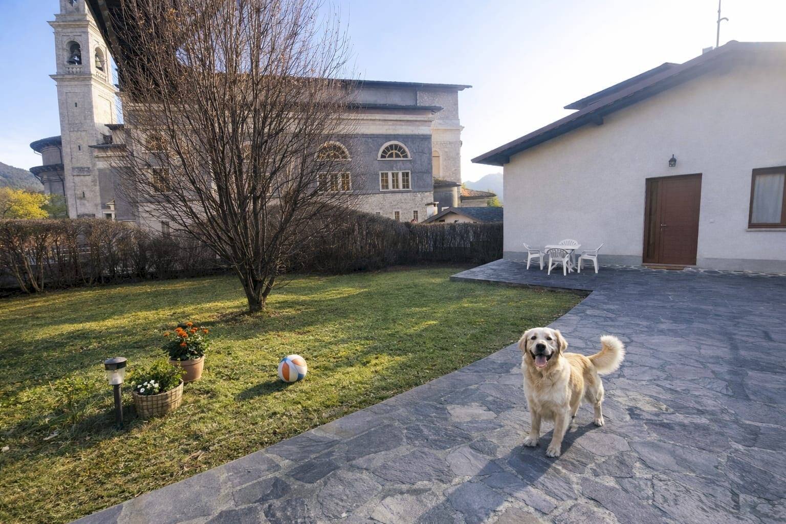 Foto 1 - Casa indipendente Via Luigi Cadorna
 
5, Castione della Presolana - foto 1