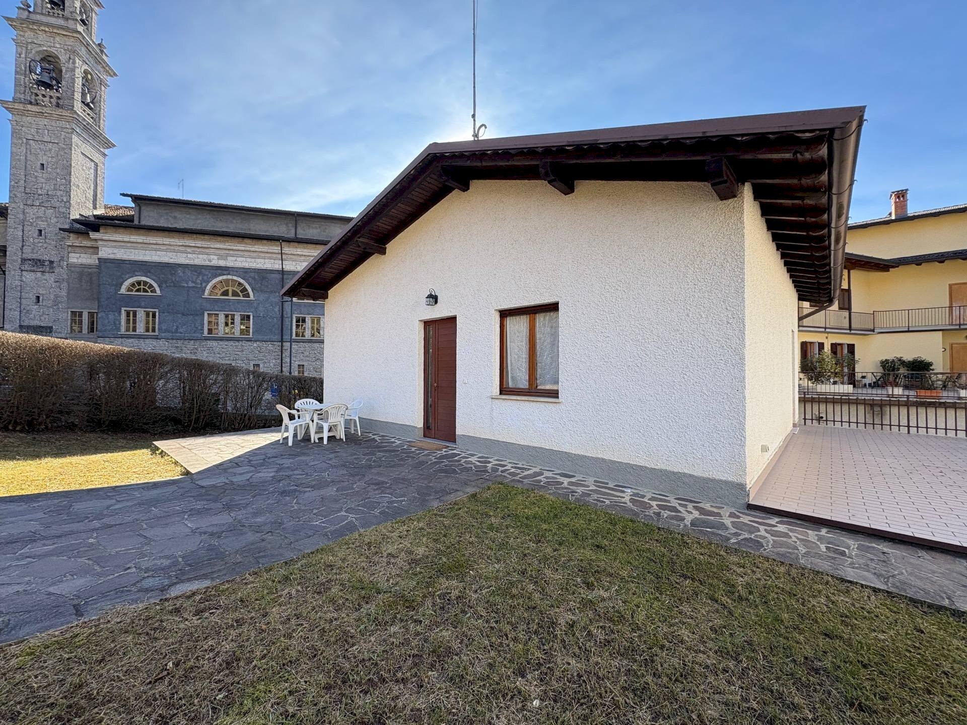 Foto 2 - Casa indipendente Via Luigi Cadorna
 
5, Castione della Presolana - foto 2