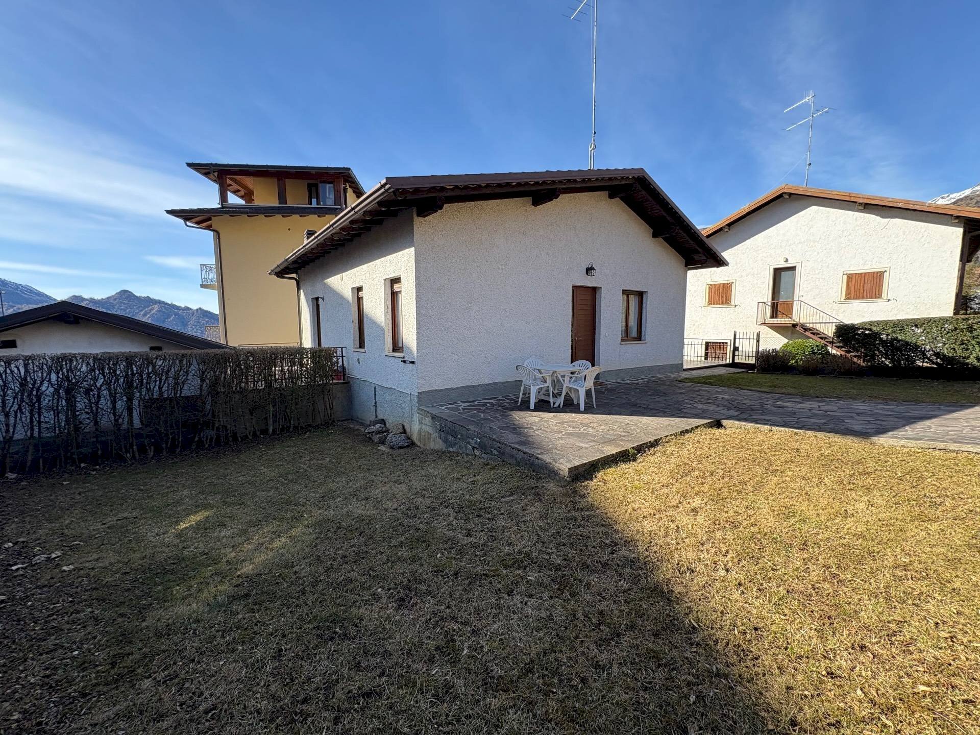 Foto 3 - Casa indipendente Via Luigi Cadorna
 
5, Castione della Presolana - foto 3