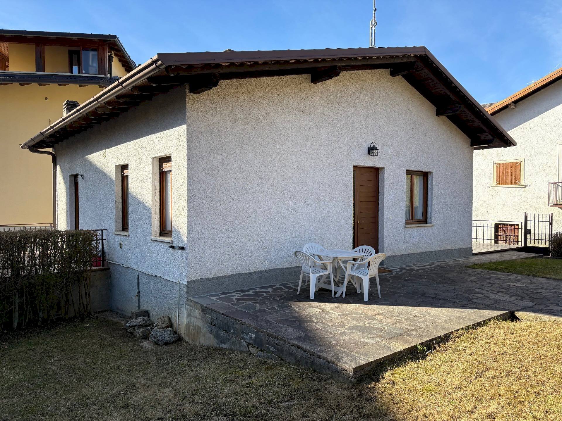 Foto 3 - Independent house Via Luigi Cadorna
5, Castione della Presolana - photo 3