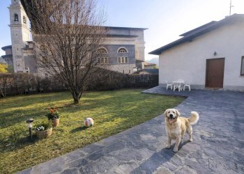 Foto 1 - Casa indipendente Via Luigi Cadorna
 
5, Castione della Presolana - foto 1