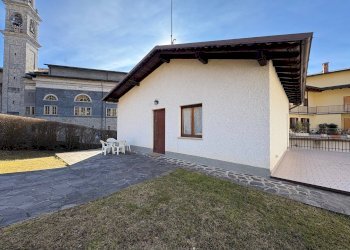 Foto 2 - Casa indipendente Via Luigi Cadorna
 
5, Castione della Presolana - foto 2