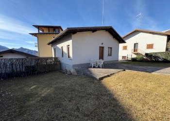 Foto 3 - Casa indipendente Via Luigi Cadorna
 
5, Castione della Presolana - foto 3