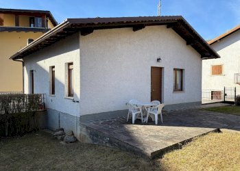 Foto 4 - Casa indipendente Via Luigi Cadorna
 
5, Castione della Presolana - foto 4