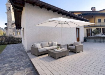 Foto 5 - Casa indipendente Via Luigi Cadorna
 
5, Castione della Presolana - foto 5