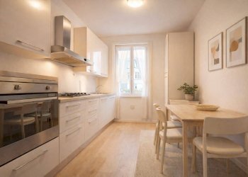 Foto 13 - Casa indipendente Via Luigi Cadorna
 
5, Castione della Presolana - foto 13