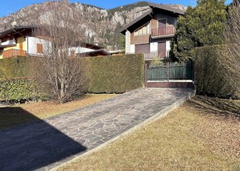 Foto 23 - Casa indipendente Via Luigi Cadorna
 
5, Castione della Presolana - foto 23