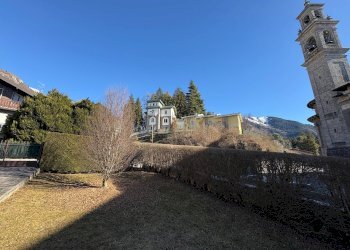 Foto 25 - Casa indipendente Via Luigi Cadorna
 
5, Castione della Presolana - foto 25