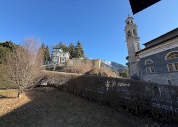 Foto 26 - Casa indipendente Via Luigi Cadorna
 
5, Castione della Presolana - foto 26