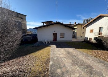 Foto 28 - Casa indipendente Via Luigi Cadorna
 
5, Castione della Presolana - foto 28