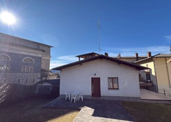 Foto 29 - Casa indipendente Via Luigi Cadorna
 
5, Castione della Presolana - foto 29