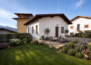 Foto 6 - Casa indipendente Via Luigi Cadorna
 
5, Castione della Presolana - foto 6