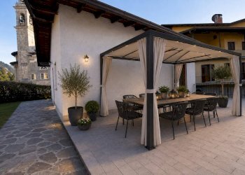 Foto 3 - Casa indipendente Via Luigi Cadorna
 
5, Castione della Presolana - foto 3
