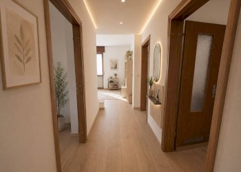 Foto 8 - Casa indipendente Via Luigi Cadorna
 
5, Castione della Presolana - foto 8