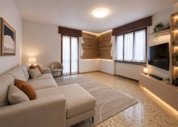 Foto 10 - Casa indipendente Via Luigi Cadorna
 
5, Castione della Presolana - foto 10