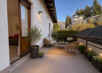 Foto 13 - Casa indipendente Via Luigi Cadorna
 
5, Castione della Presolana - foto 13