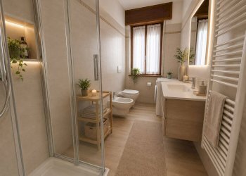 Foto 17 - Casa indipendente Via Luigi Cadorna
 
5, Castione della Presolana - foto 17