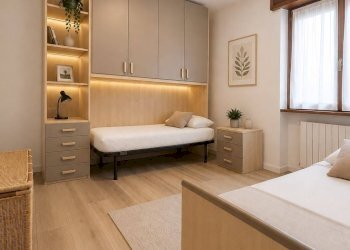 Foto 22 - Casa indipendente Via Luigi Cadorna
 
5, Castione della Presolana - foto 22