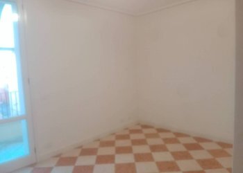 Camera da letto - Appartamento via Fratelli Rosselli, Novi di Modena - foto 5