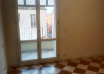 Camera da letto - Three-room apartment via Fratelli Rosselli, Novi di Modena - photo 7