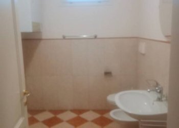 Bagno - Appartamento via Fratelli Rosselli, Novi di Modena - foto 13