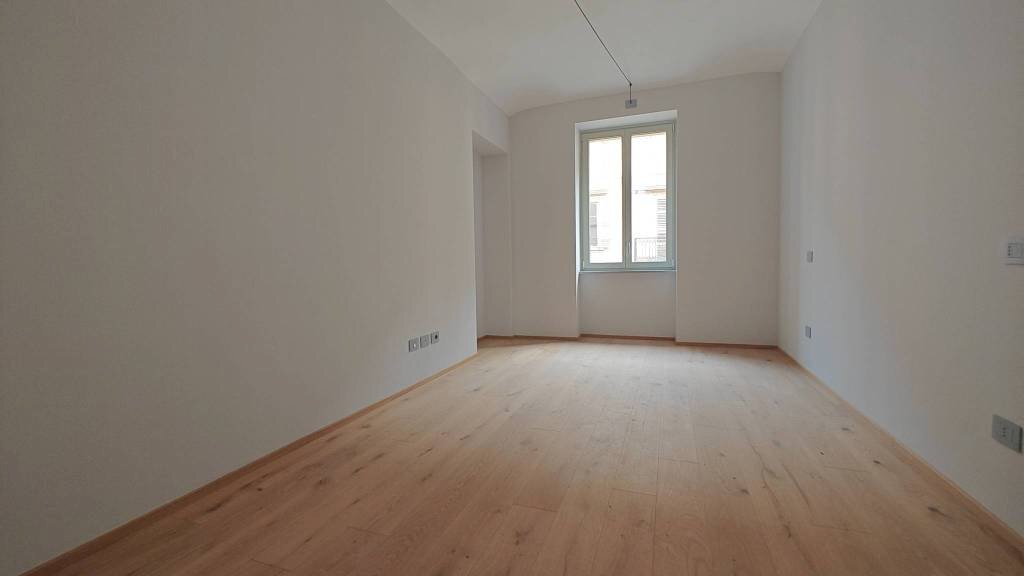 Camera da letto - Two-room apartment via Madama Cristina, 65, Torino (neighborhood San Salvario) - photo 3