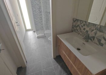 Bagno - Bilocale via Madama Cristina, 65, Torino (zona San Salvario) - foto 6