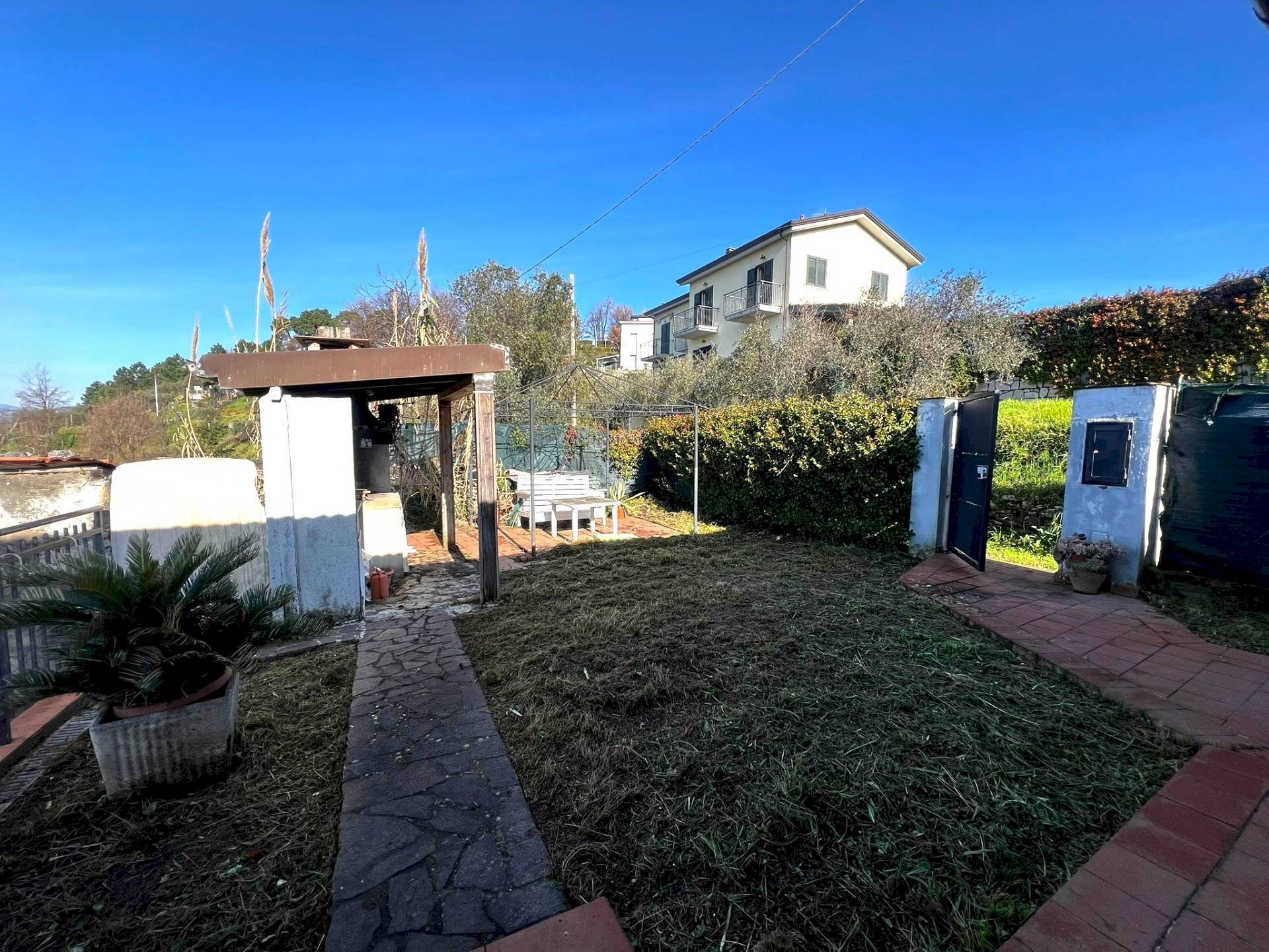 Foto 1 - Casa semi indipendente Via Pietralba
 
7 B, Arcola - foto 1