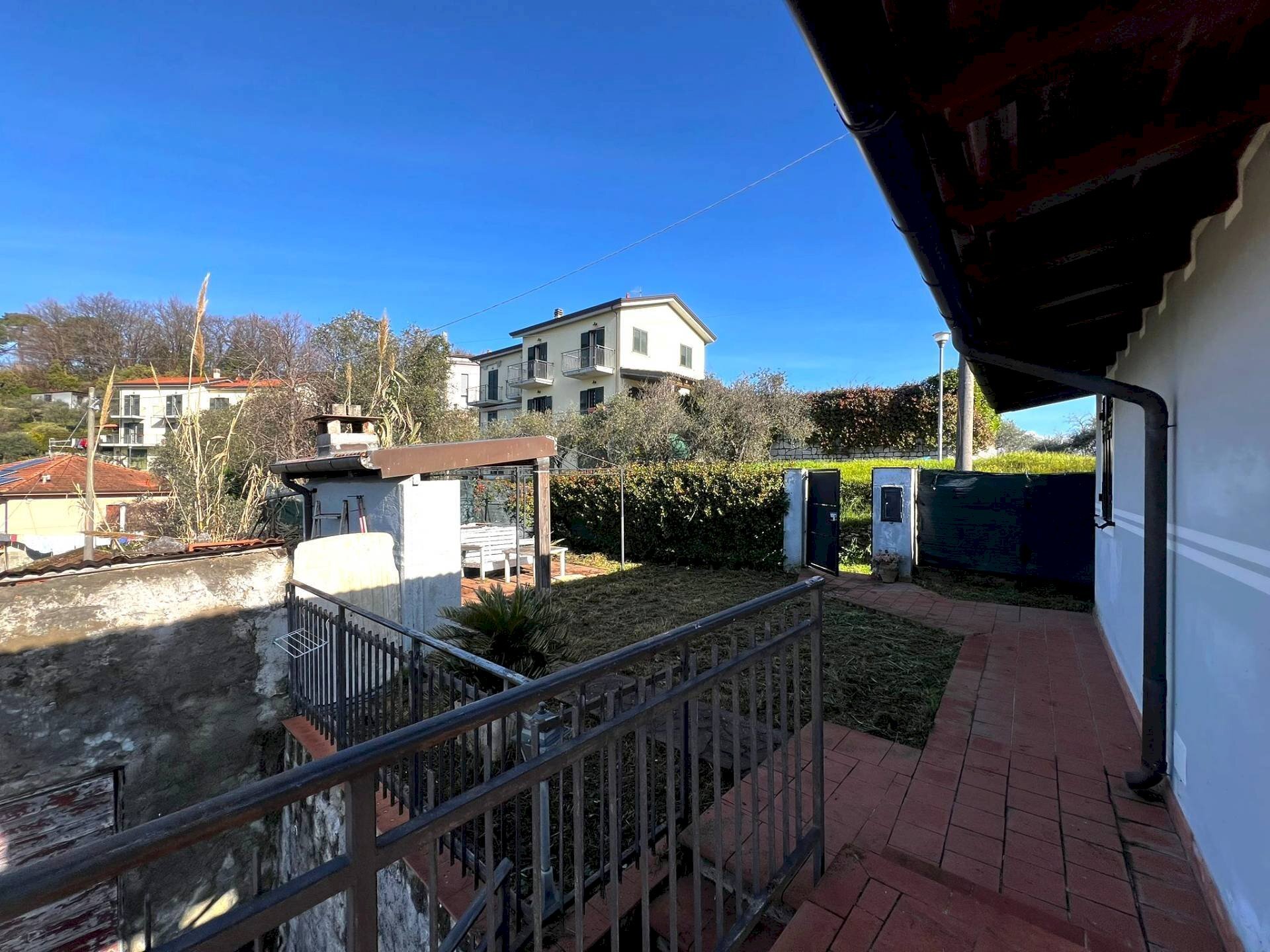 Foto 2 - Casa semi indipendente Via Pietralba
 
7 B, Arcola - foto 2