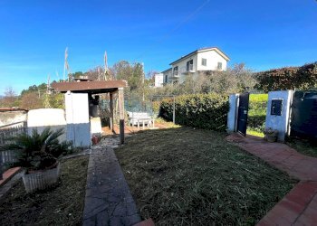 Foto 1 - Casa semi indipendente Via Pietralba
 
7 B, Arcola - foto 1