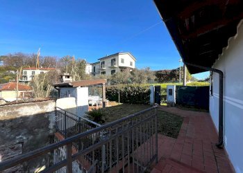 Foto 2 - Casa semi indipendente Via Pietralba
 
7 B, Arcola - foto 2