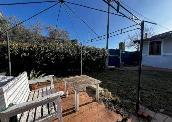 Foto 3 - Casa semi indipendente Via Pietralba
 
7 B, Arcola - foto 3